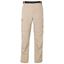Picture of RYNNE ZIP OFF TROUSERS BAMBOO